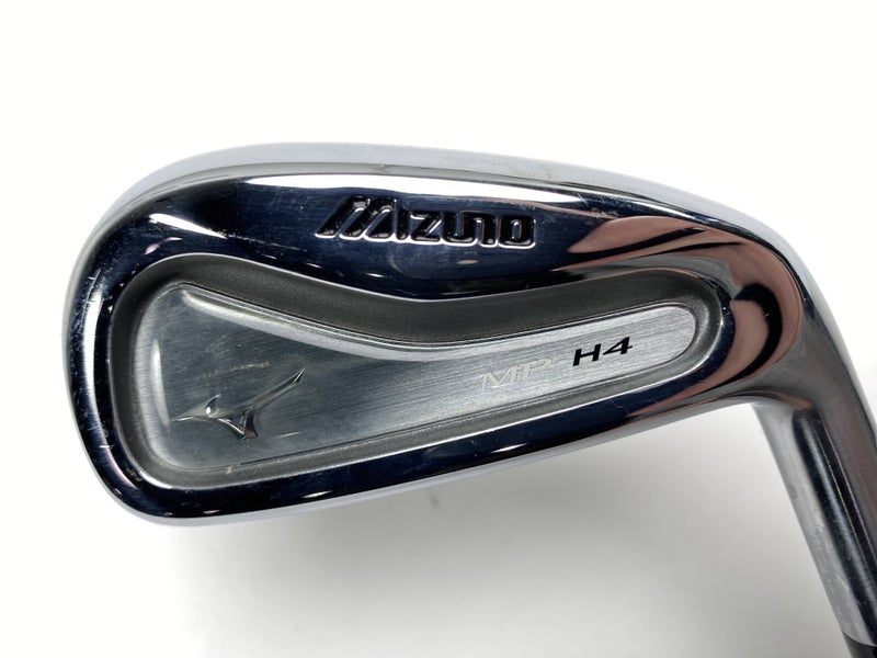 Mizuno MP H4 Single 3 Iron True Temper Dynamic Gold S300 Stiff Steel Mens RH