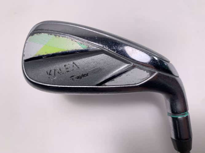 TaylorMade Kalea Ladies Single 7 Iron Kalea Slimtech 45g Ladies RH