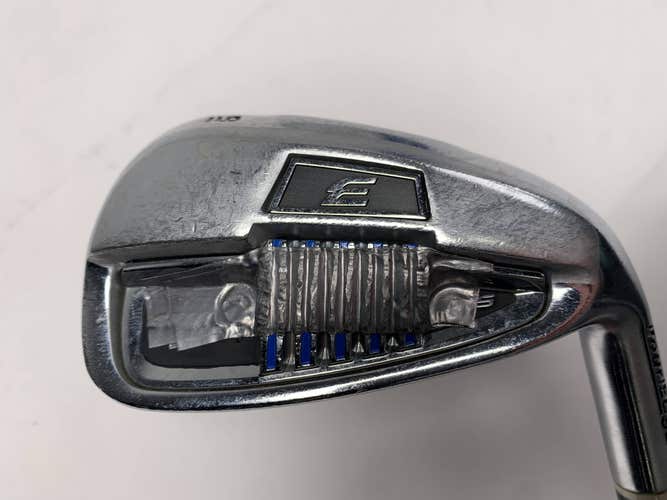 Tour Edge Exotics EXS Single 9 Iron Tensei Blue CK Series Senior Graphite RH