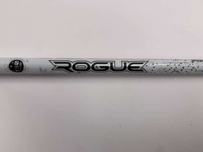 Aldila Rogue 130 MSI 70g Regular Graphite Driver Shaft 44.25"-Ping