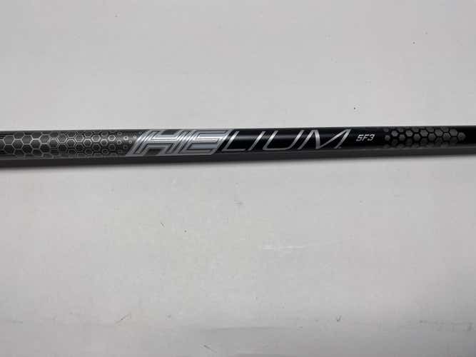 UST Mamiya Helium 5F3 Regular Graphite Driver Shaft 44.25"-Srixon