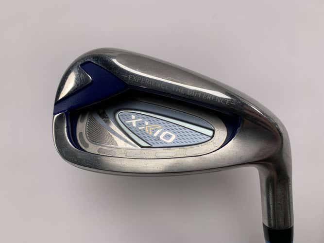 XXIO 12 Ladies Single 7 Iron MP1200L Flex 2112 Ladies Graphite Womens RH