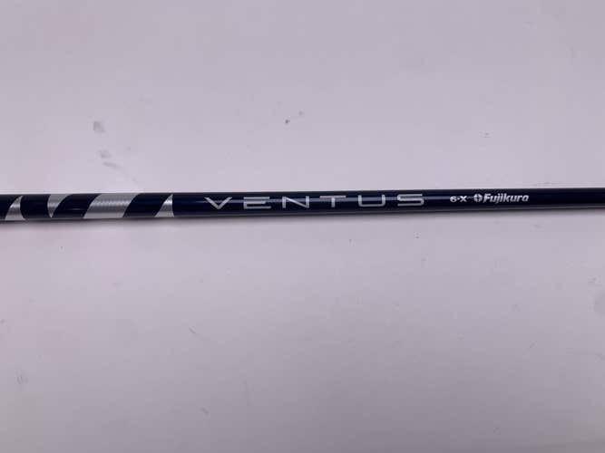 Fujikura Ventus Blue 6X Velocore XStiff Fairway Wood Shaft LH 42.75"-Taylormade
