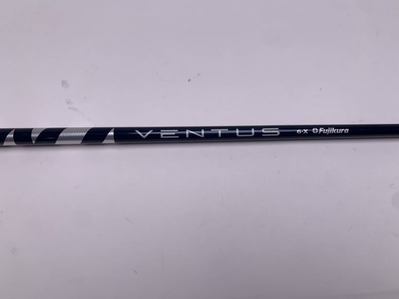 Fujikura Ventus Blue 6X Velocore XStiff Fairway Wood Shaft LH 42.75"-Taylormade