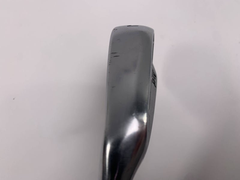 PXG 0211 2021 Single 7 Iron FGS Vision+ Ladies Graphite Womens LH Midsize Grip