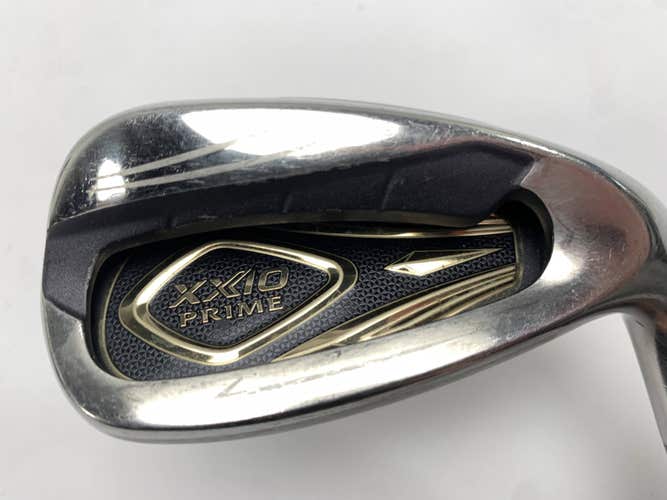 XXIO Prime 11 Single 9 Iron Prime SP-1100 Flex 3222 Regular Graphite Mens RH