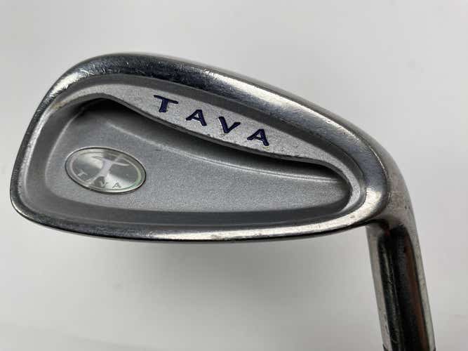 Mizuno Tava 2006 Single 8 Iron Tava Ladies Graphite Womens RH