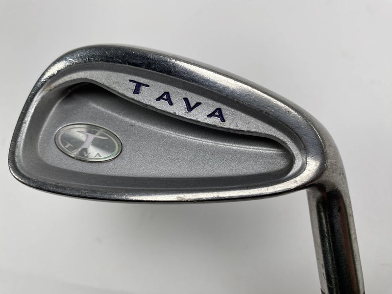 Mizuno Tava 2006 Single 8 Iron Tava Ladies Graphite Womens RH