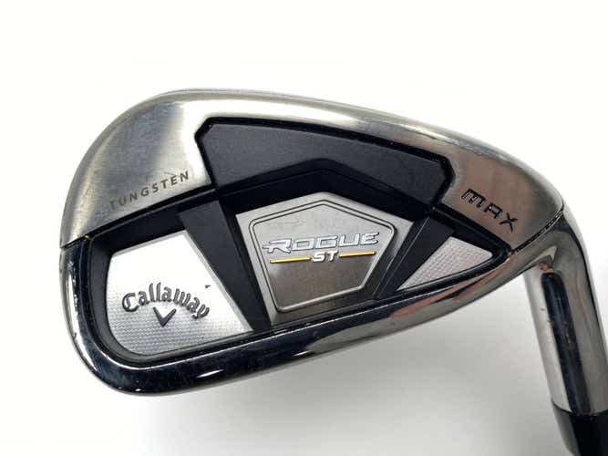 Callaway Rogue ST Max Single 7 Iron Tensei Blue AV Series 75g Stiff RH