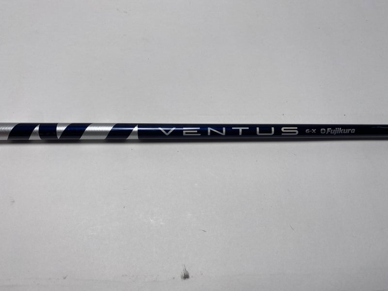 Fujikura Ventus Blue 6-X Extra Stiff Fairway Wood Shaft Uncut 44.5" 0.335