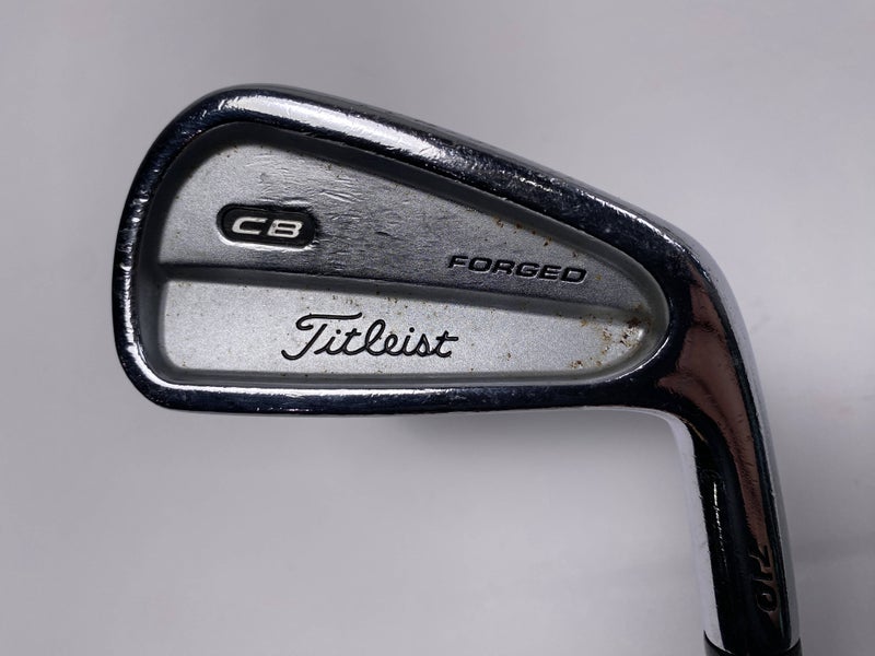 Titleist 710 CB Single 3 Iron Project X Precision Rifle 5.5 Regular RH