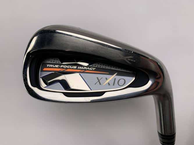 XXIO X Single 7 Iron NS Pro 870GH Regular Steel Mens RH