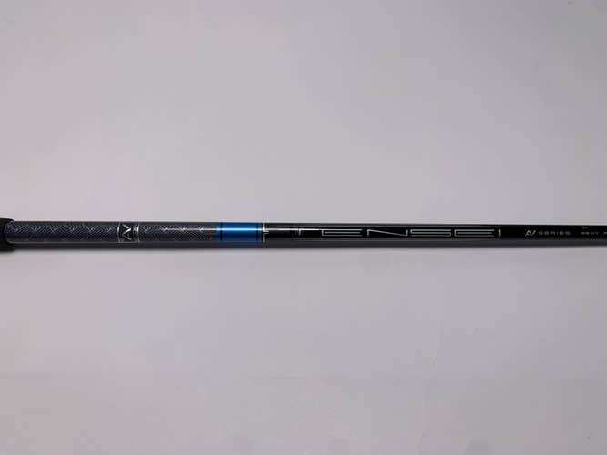Mitsubishi Chemical Tensei Blue AV Xlink Tech Stiff Hybrid Shaft 39.5"-Titleist