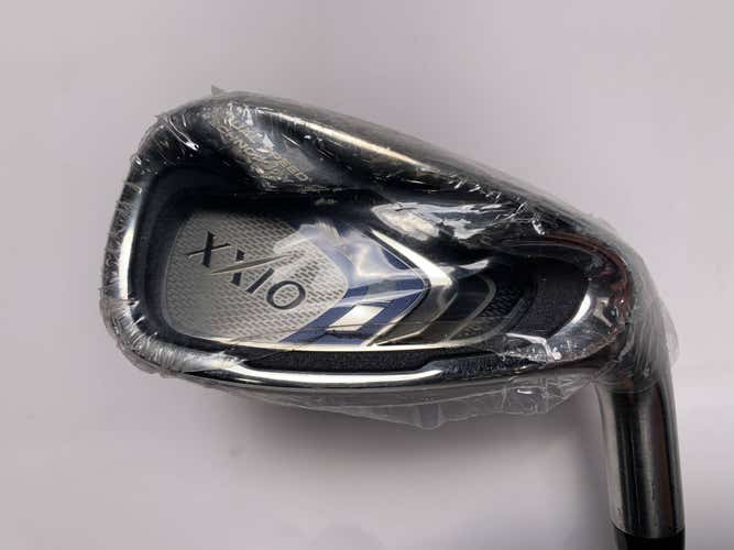 XXIO 9 Single 7 Iron NS Pro 890GH Regular Steel Mens RH