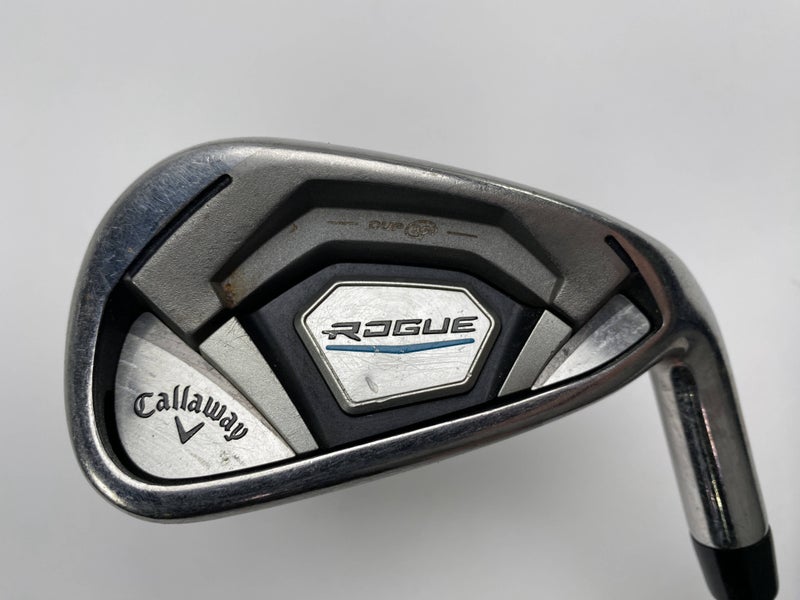 Callaway Rogue Single 7 Iron Aldila Synergy 60g Regular Graphite Mens RH