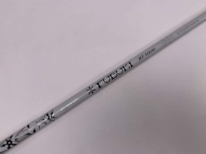 Mitsubishi Chemical Fubuki MV Series Stiff Fairway Shaft 42.25"-Titleist READ