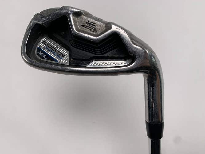 Cobra Baffler XL Single 8 Iron Baffler Stiff Steel Mens RH