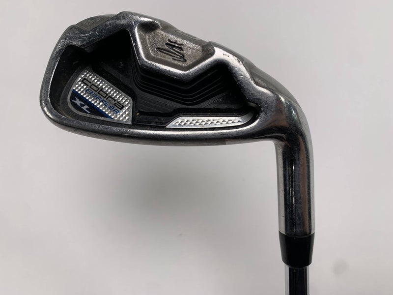 Cobra Baffler XL Single 8 Iron Baffler Stiff Steel Mens RH