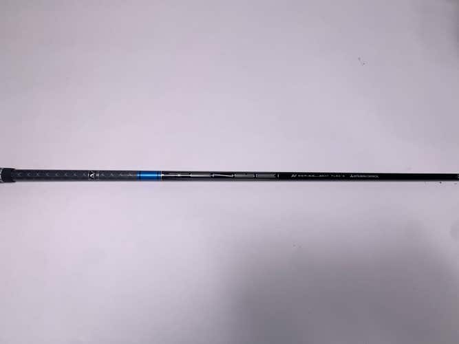 Mitsubishi Chemical Tensei Blue AV Xlink 65g Stiff Hybrid Shaft 40.25"-Titleist