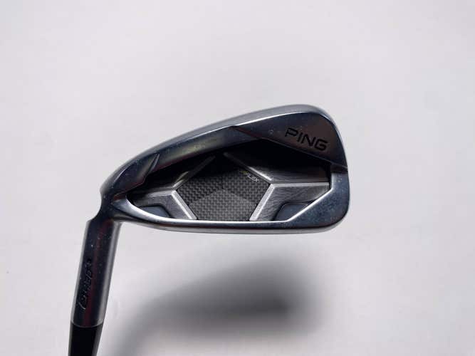 Ping G430 Single 5 Iron Black Dot AWT 2.0 Stiff Steel Mens LH