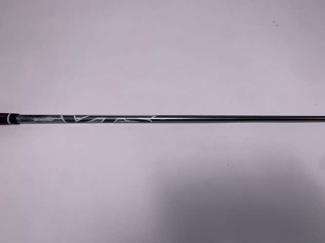 UST Mamiya VTS 75F2 Seniors Graphite Hybrid Shaft 39"-Taylormade