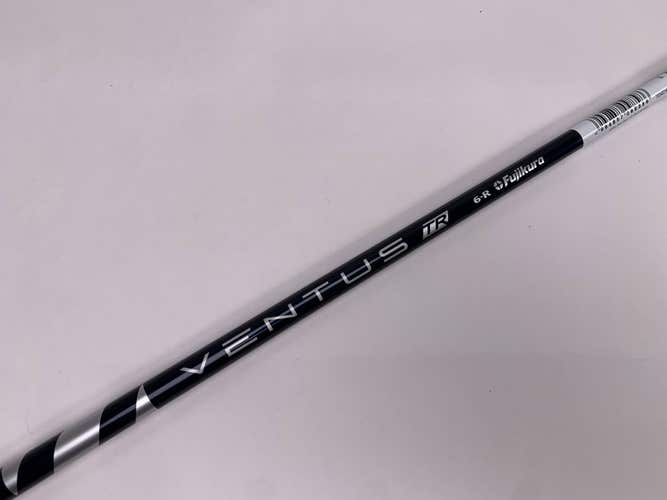 Fujikura Ventus Blue TR 6-R Regular Graphite Fairway Wood Shaft 42"- Srixon