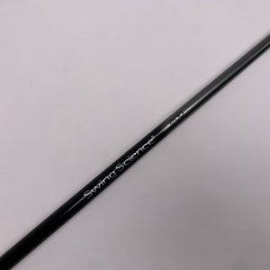Swing Science 200 Series Regular Graphite Fairway Wood Shaft 41.25" Pull 0.335