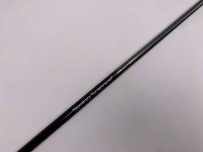 Swing Science 200 Series Regular Graphite Fairway Wood Shaft 41.25" Pull 0.335