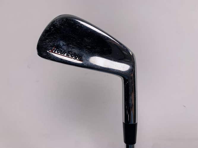 Tour Edge Forged Blades Single 2 Iron Stiff Steel Mens RH