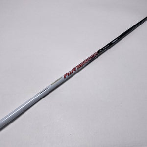 Fujikura Air Speeder 45 45g Regular Graphite Fairway Wood Shaft 41.5"-Taylormade