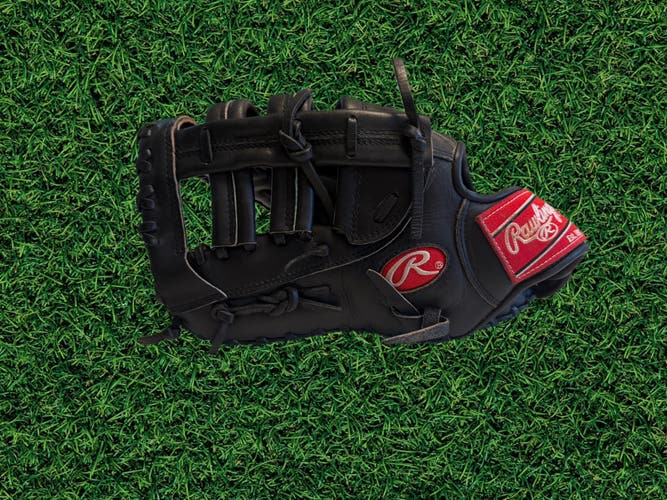 Rawlings Gold Glove Series GGFBB – 11.5” – Perfect Break-In – Professionally Cleaned & Conditione