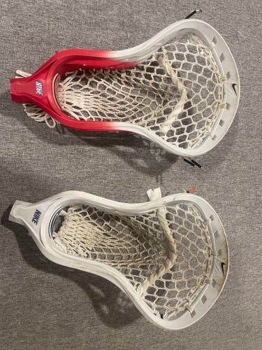 2x Nate Kabiri L3’s lightly used