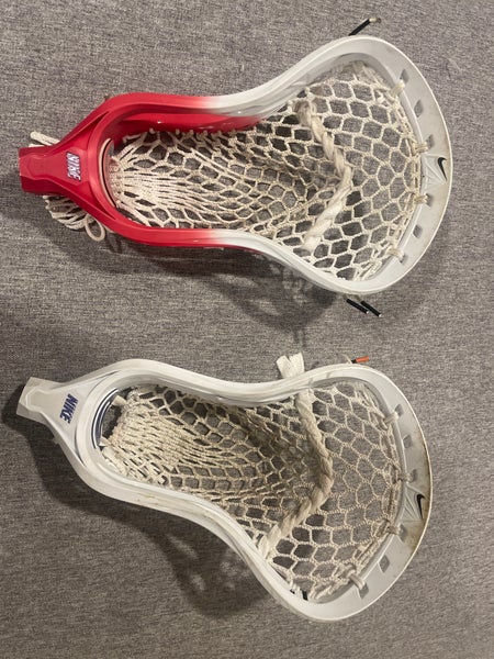 2x Nate Kabiri L3’s lightly used