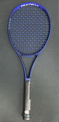 Diadem Elevate V3 98 TennisRacquets 4 1/4