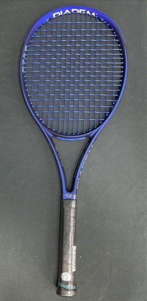 Diadem Elevate V3 98 TennisRacquets 4 1/4