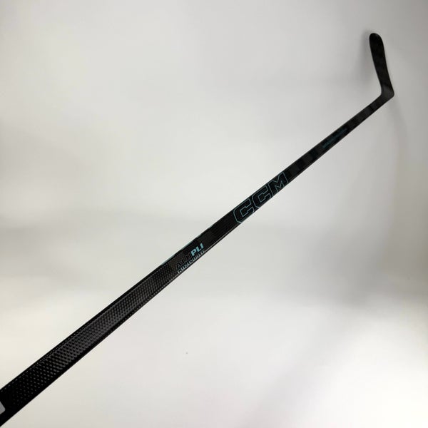 Unreleased - New Left CCM Vizion 2 Proto | 80 Flex P92M Curve Grip | F426