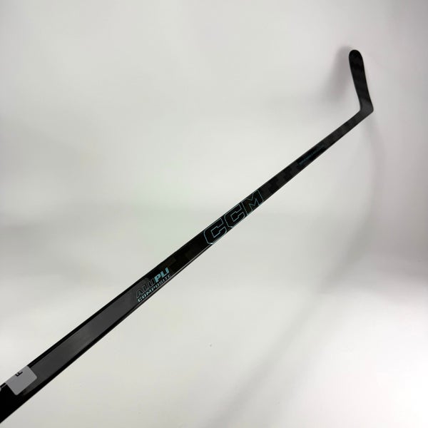 Unreleased - New Left CCM Vizion 2 Proto | 70 Flex P28M Curve Grip | F428