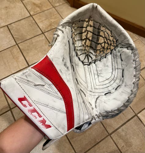 CCM Premier P2.9 Regular (Used)