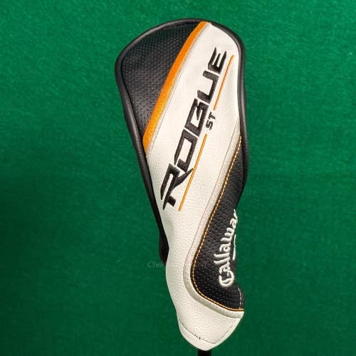 Callaway Rogue ST MAX OS LITE 4 Hybrid Fujikura Ventus TR HB 6-R Regular w/HC