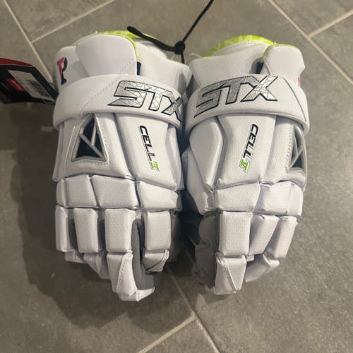 Cell V - Penn Men's Lacrosse XL (unused)