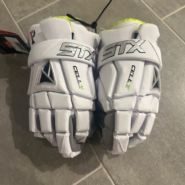 Cell V - Penn Men's Lacrosse XL (unused)