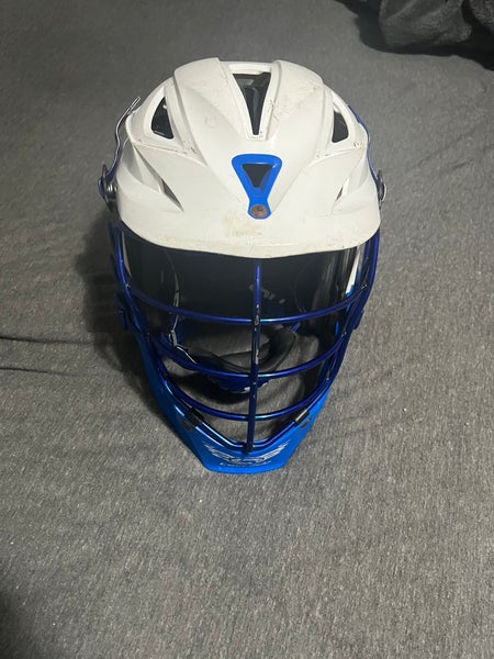 Cascade R Helmet (Used)