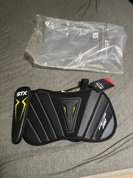 Adult Large STX Rib Pad (New)