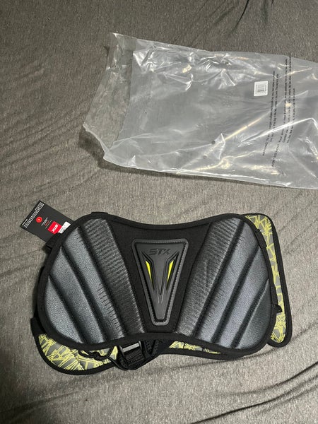 Adult Large STX Rib Pad (New) | SidelineSwap | Buy and Sell on SidelineSwap