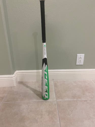 2020 Easton Speed Alloy BBCOR Certified Bat (-3) 27 oz 30" (Used)