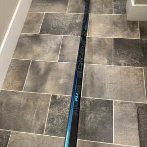 Unreleased CCM Vizion “2” Left Handed Hockey Stick P29 70 Flex (New)