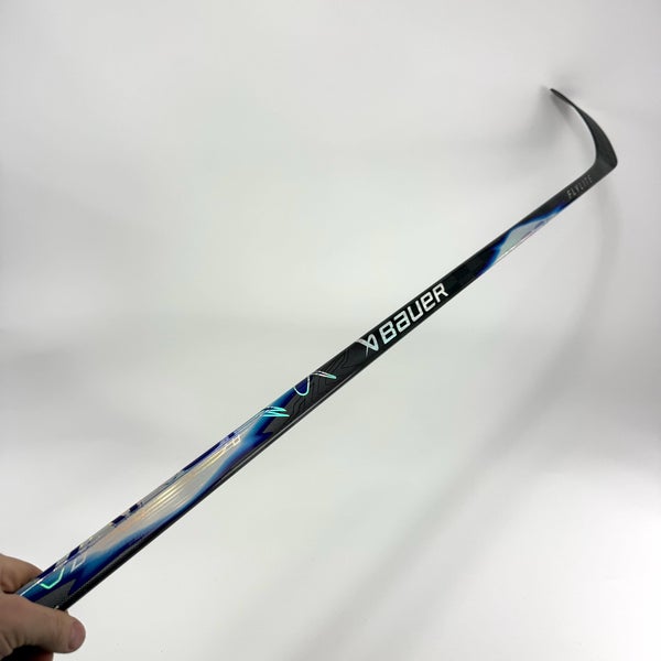 New Right Bauer Vapor Flylite | 65 Flex P92 Curve Grip | F278