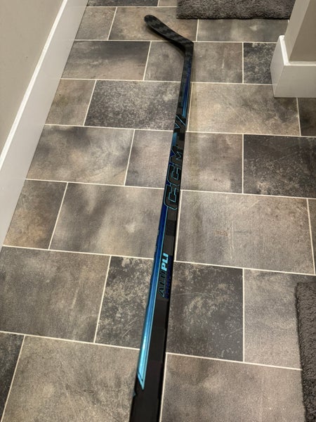 Unreleased CCM Vizion “2” Left Handed Hockey Stick P29 75 Flex (New)