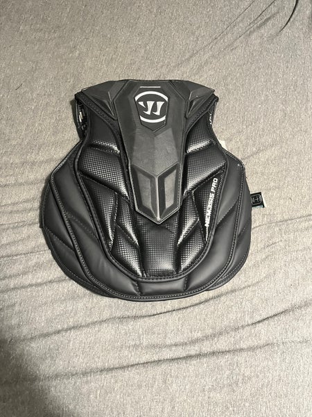 Medium Warrior Nemesis Pro Chest Protector (Used)