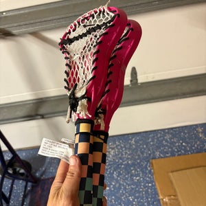 (New) 2 set pool / beach lacrosse sticks